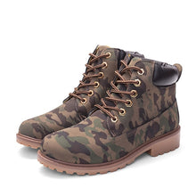 Load image into Gallery viewer, Snow boots women