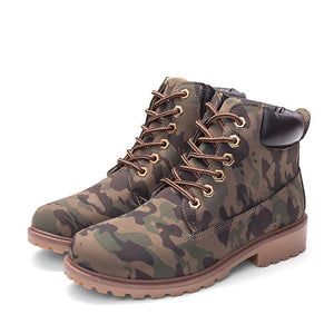 Snow boots women