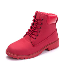 Load image into Gallery viewer, Snow boots women