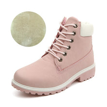 Load image into Gallery viewer, Snow boots women