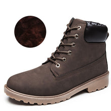 Load image into Gallery viewer, Snow boots women