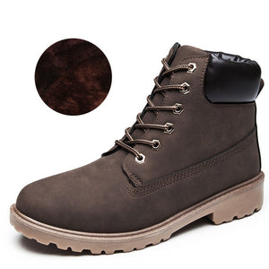 Snow boots women