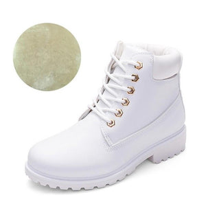 Snow boots women