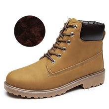 Load image into Gallery viewer, Snow boots women