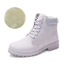 Load image into Gallery viewer, Snow boots women