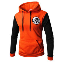 Load image into Gallery viewer, Dragon Ball Hoodie Cosplay