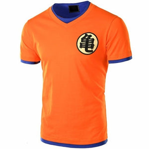 Dragon Ball Hoodie Cosplay