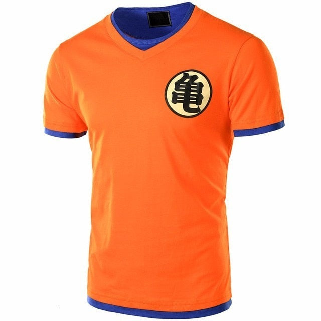 Dragon Ball Hoodie Cosplay