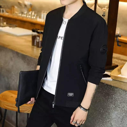 casual chic ultra thin jacket