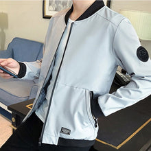 Load image into Gallery viewer, casual chic ultra thin jacket