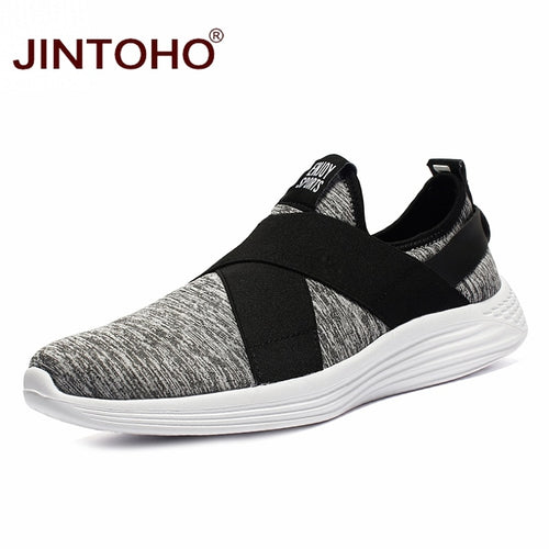 Men Casual Shoes Fashion