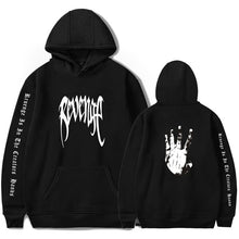 Load image into Gallery viewer, Xxxtentacion Revenge Hoodies Men/Women Sweatshirts