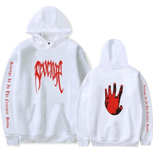 Load image into Gallery viewer, Xxxtentacion Revenge Hoodies Men/Women Sweatshirts