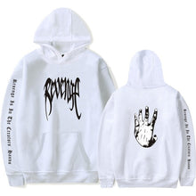 Load image into Gallery viewer, Xxxtentacion Revenge Hoodies Men/Women Sweatshirts
