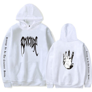 Xxxtentacion Revenge Hoodies Men/Women Sweatshirts