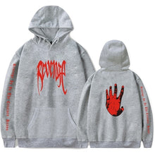 Load image into Gallery viewer, Xxxtentacion Revenge Hoodies Men/Women Sweatshirts