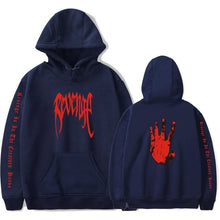 Load image into Gallery viewer, Xxxtentacion Revenge Hoodies Men/Women Sweatshirts
