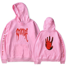Load image into Gallery viewer, Xxxtentacion Revenge Hoodies Men/Women Sweatshirts