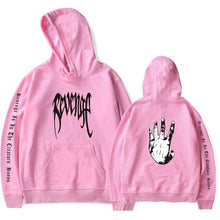 Load image into Gallery viewer, Xxxtentacion Revenge Hoodies Men/Women Sweatshirts