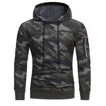 Load image into Gallery viewer, Feitong Mens&#39; Causal Hoodies Sweatshirts