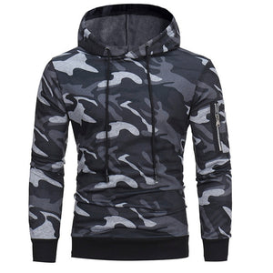 Feitong Mens' Causal Hoodies Sweatshirts