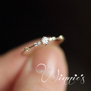New Fashion Women Ring