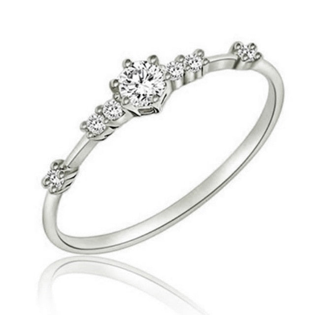 New Fashion Women Ring