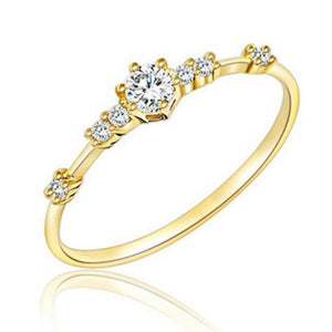 New Fashion Women Ring
