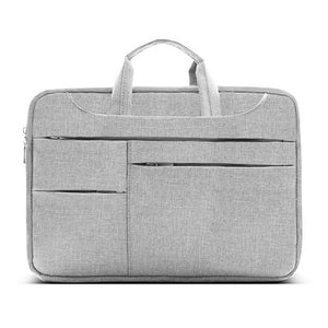 Large Capacity Laptop Handbag for Men Women
