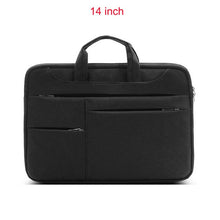 Load image into Gallery viewer, Large Capacity Laptop Handbag for Men Women