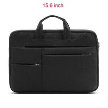 Load image into Gallery viewer, Large Capacity Laptop Handbag for Men Women