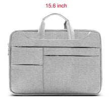Load image into Gallery viewer, Large Capacity Laptop Handbag for Men Women