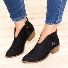 Load image into Gallery viewer, Women Shoes Sexy Pointed T