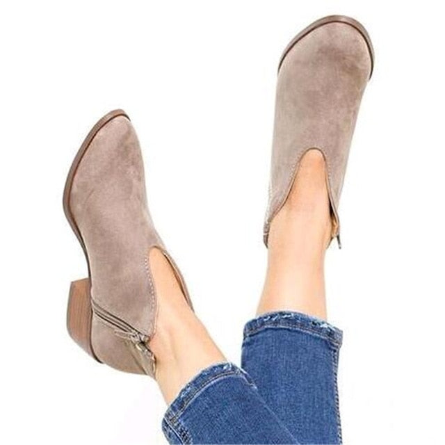Women Shoes Sexy Pointed T