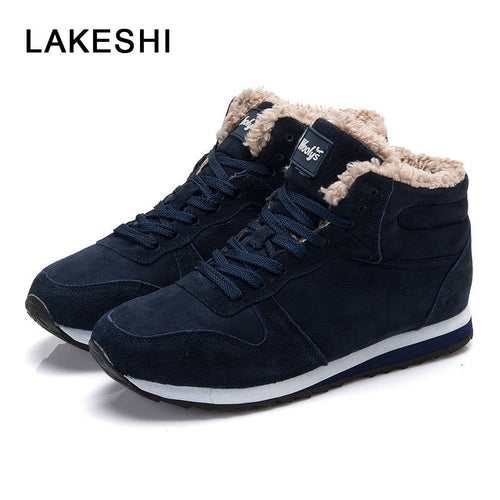 Women Boot Winter