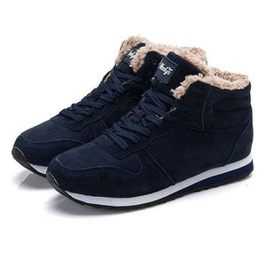 Women Boot Winter