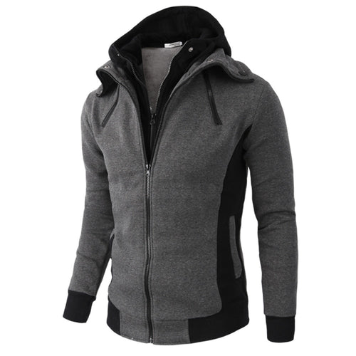 Jacket Men Fashion
