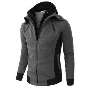 Jacket Men Fashion