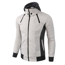 Load image into Gallery viewer, Jacket Men Fashion