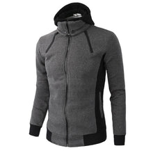 Load image into Gallery viewer, Jacket Men Fashion