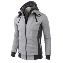 Load image into Gallery viewer, Jacket Men Fashion