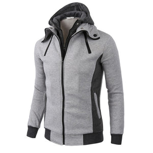 Jacket Men Fashion