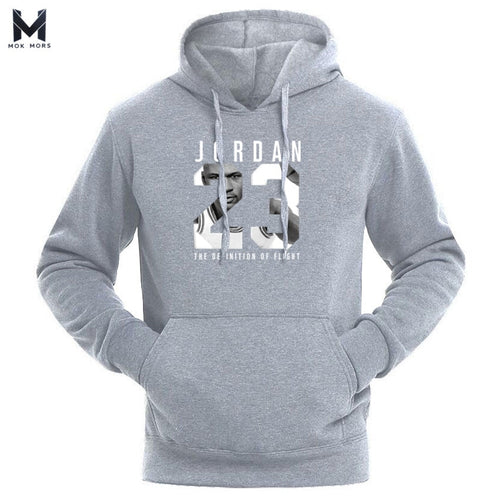 Brand 23 Men Sportswear Fashion