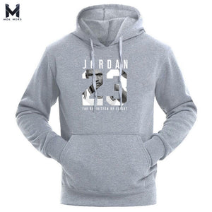 Brand 23 Men Sportswear Fashion