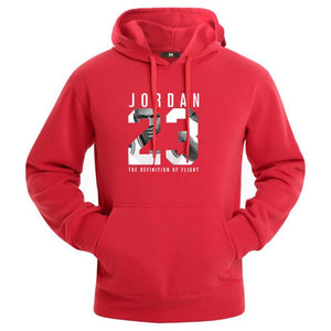 Brand 23 Men Sportswear Fashion