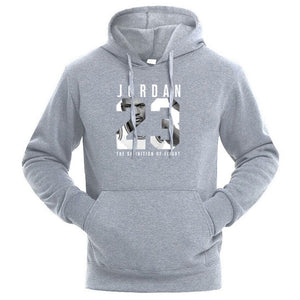 Brand 23 Men Sportswear Fashion