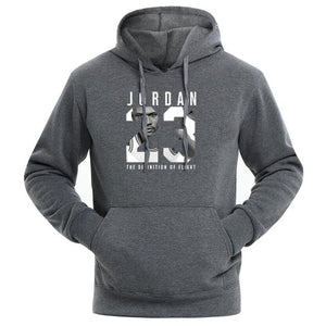 Brand 23 Men Sportswear Fashion