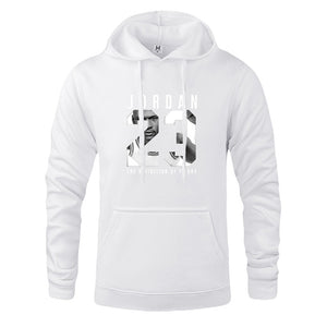 Brand 23 Men Sportswear Fashion