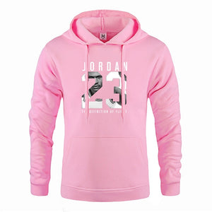 Brand 23 Men Sportswear Fashion