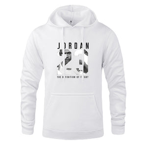 Brand 23 Men Sportswear Fashion